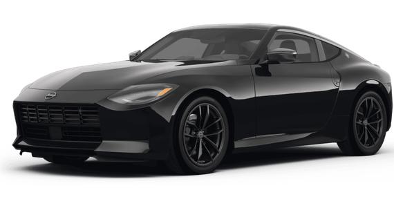 NISSAN NISSAN Z 2024 JN1BZ4BH2RM366303 image